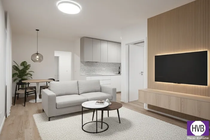 Prodej bytu 4+kk, Praha, Novodvorská, 76 m2