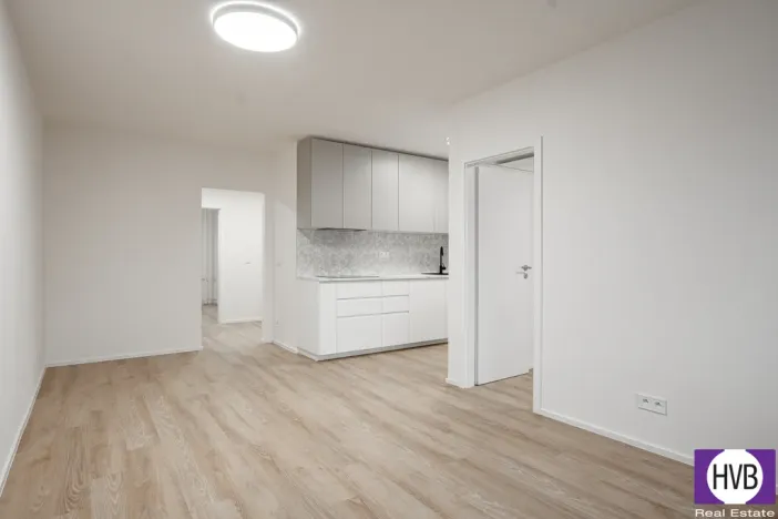Prodej bytu 4+kk, Praha, Novodvorská, 76 m2