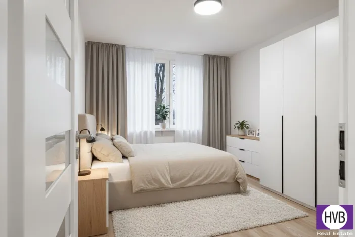 Prodej bytu 4+kk, Praha, Novodvorská, 76 m2