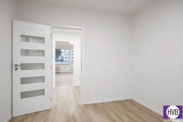 Prodej bytu 4+kk, Praha, Novodvorská, 76 m2