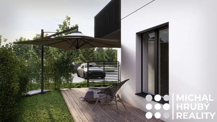 Prodej bytu 2+kk, Ostrava, Výstavní, 47 m2