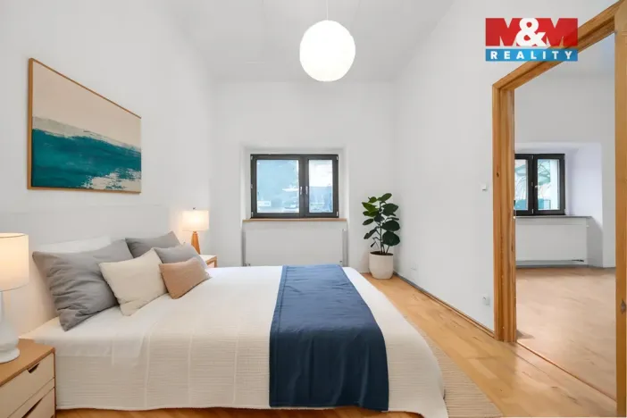 Prodej rodinného domu, Hostouň, Pod Kostelem, 212 m2