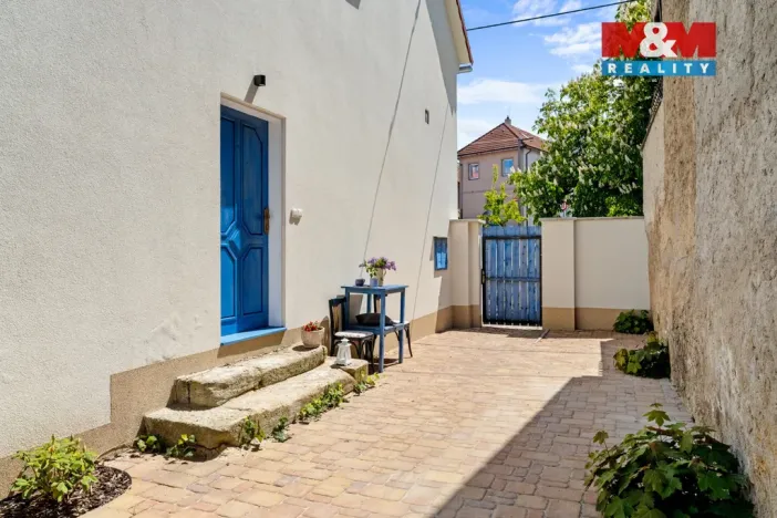 Prodej rodinného domu, Hostouň, Pod Kostelem, 212 m2