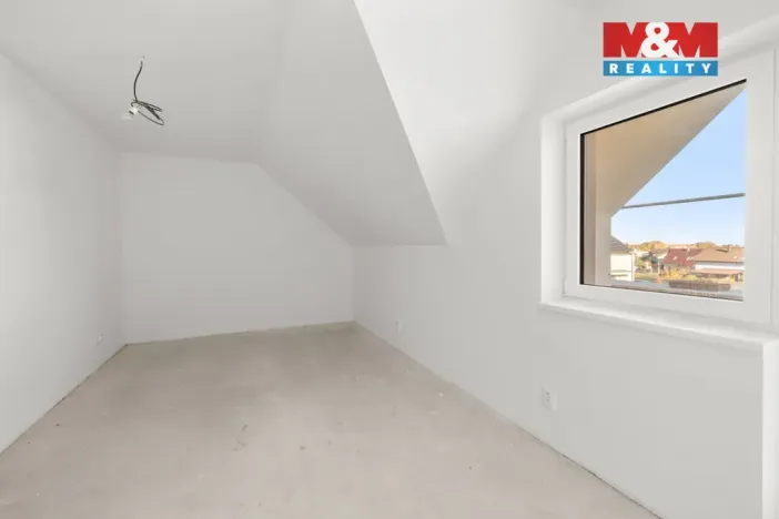 Prodej rodinného domu, Buštěhrad, Švermova, 123 m2