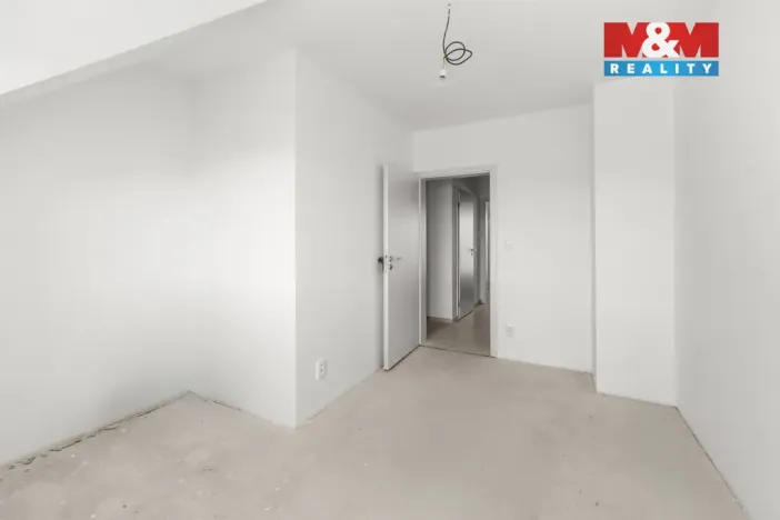 Prodej rodinného domu, Buštěhrad, Švermova, 123 m2