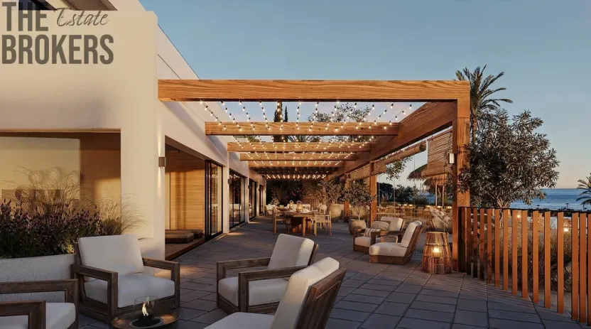 Prodej bytu 2+1, Mojácar, Almería, Španělsko, 59 m2