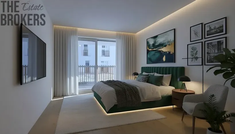 Prodej bytu 3+kk, Vrchlabí, Papírenská, 84 m2