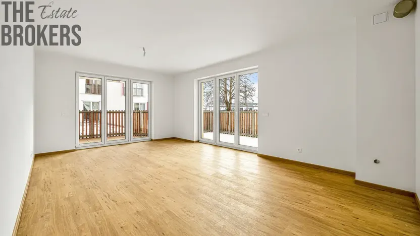 Prodej bytu 3+kk, Vrchlabí, Papírenská, 84 m2