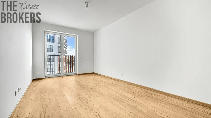 Prodej bytu 3+kk, Vrchlabí, Papírenská, 84 m2