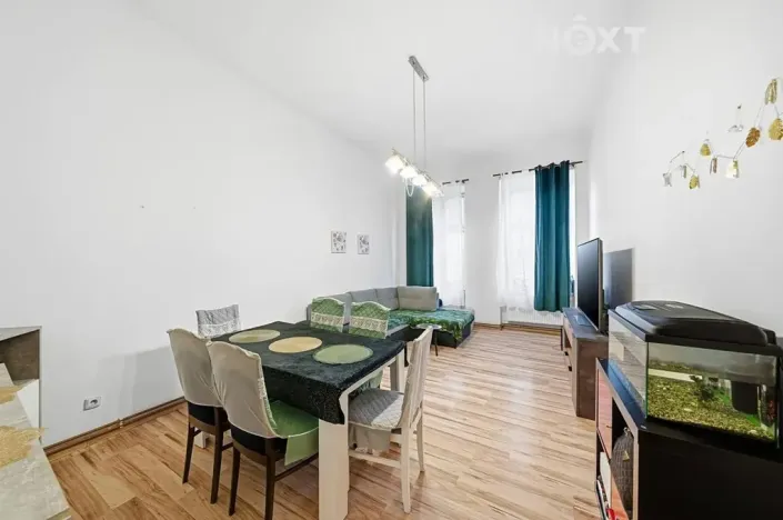 Prodej bytu 2+1, Olomouc, Dolní náměstí, 55 m2