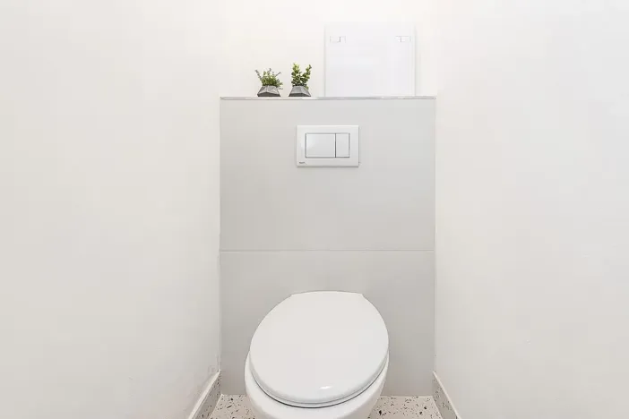 Prodej bytu 3+kk, Praha - Vokovice, Mozambická, 56 m2