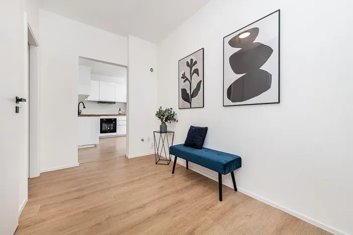 Prodej bytu 3+kk, Praha - Vokovice, Mozambická, 56 m2