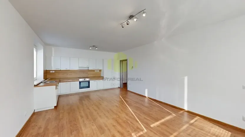 Pronájem bytu 4+kk, Olomouc, Janského, 112 m2