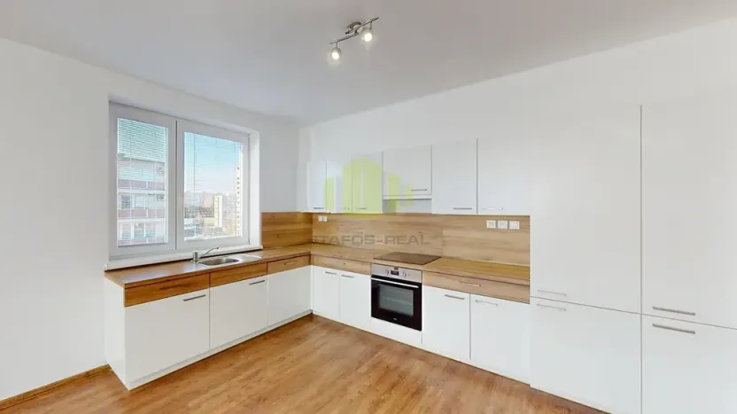 Pronájem bytu 4+kk, Olomouc, Janského, 112 m2