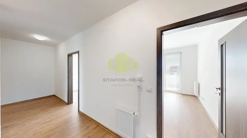 Pronájem bytu 4+kk, Olomouc, Janského, 112 m2