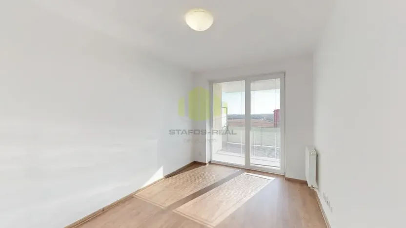 Pronájem bytu 4+kk, Olomouc, Janského, 112 m2