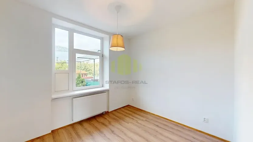 Pronájem bytu 2+kk, Prostějov, Barákova, 48 m2