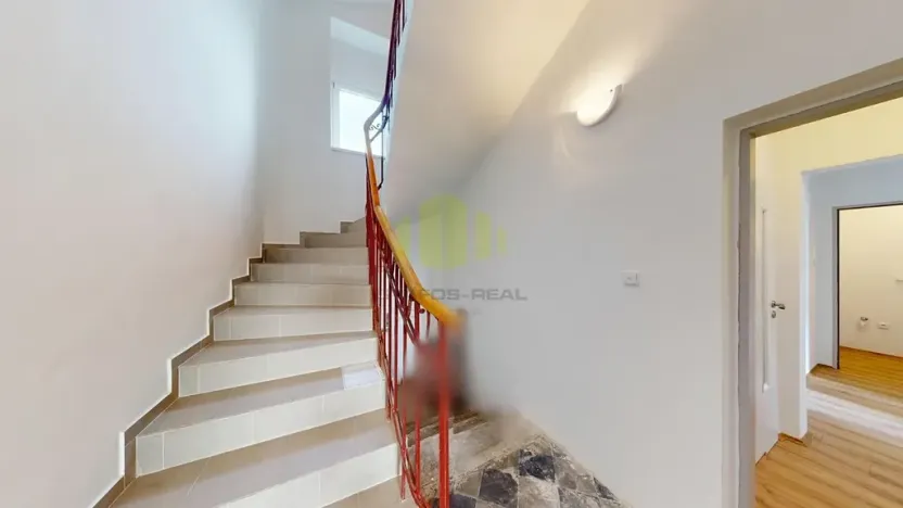 Pronájem bytu 2+kk, Prostějov, Barákova, 48 m2