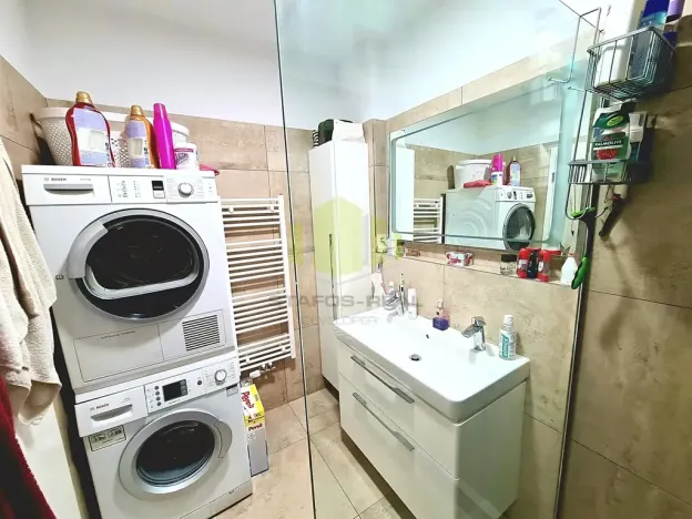 Pronájem bytu 2+kk, Olomouc, 17. listopadu, 63 m2