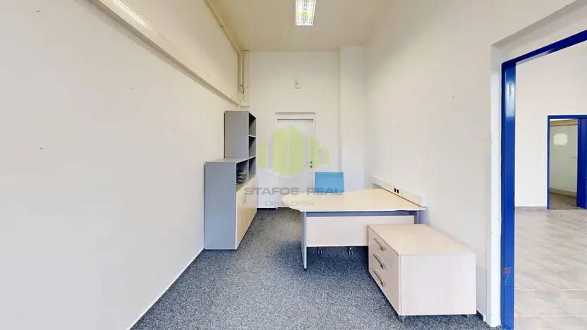 Pronájem ordinace, Olomouc, Janského, 115 m2