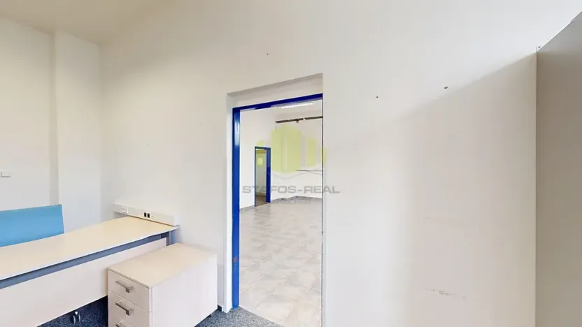 Pronájem ordinace, Olomouc, Janského, 115 m2