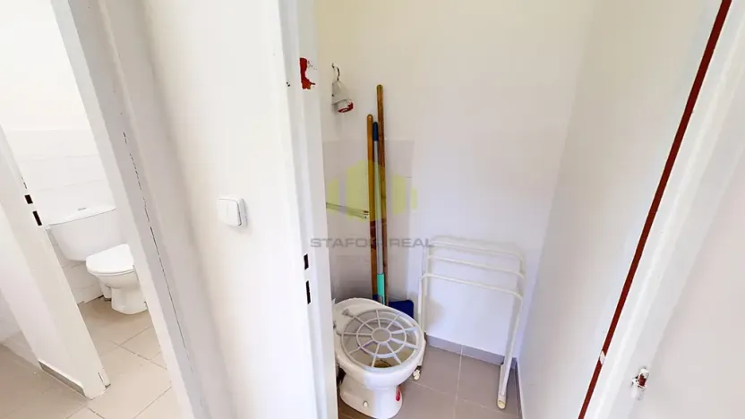 Pronájem ordinace, Olomouc, Janského, 115 m2