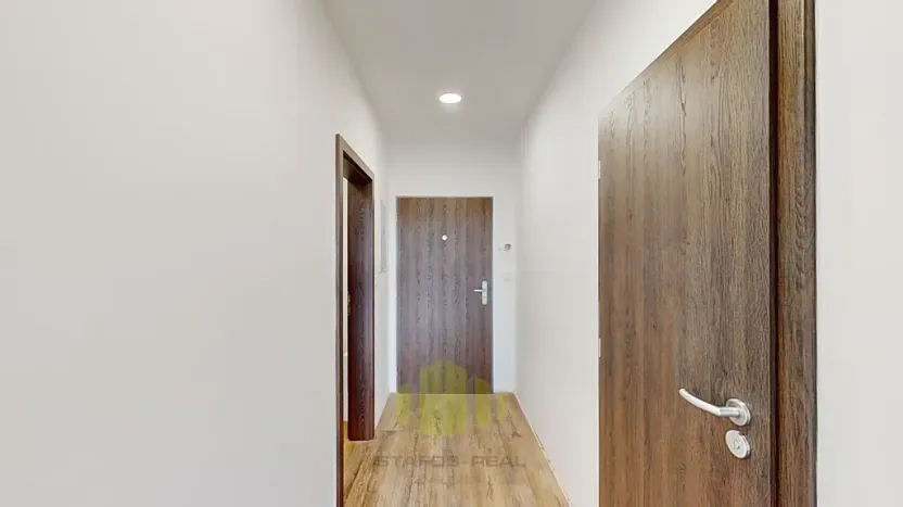 Pronájem bytu 1+kk, Olomouc, Camilla Sitteho, 32 m2