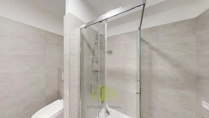 Pronájem bytu 1+kk, Olomouc, Camilla Sitteho, 32 m2