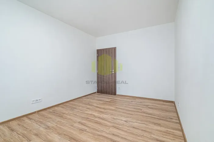 Prodej bytu 2+kk, Olomouc, Janského, 66 m2