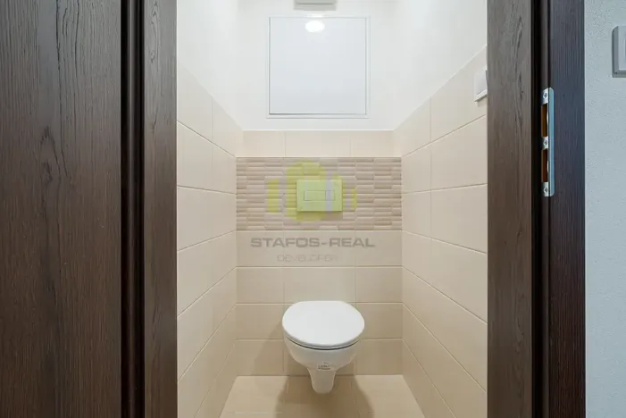 Prodej bytu 2+kk, Olomouc, Janského, 66 m2