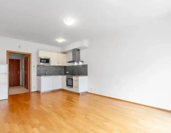Pronájem bytu 1+kk, Praha - Střešovice, Patočkova, 32 m2