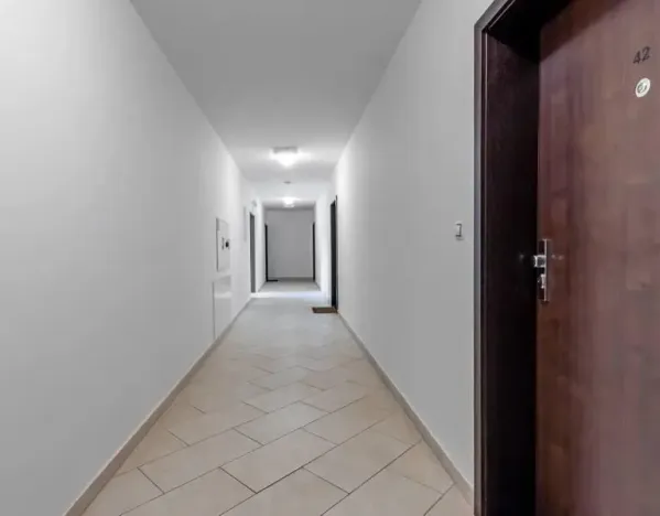 Pronájem bytu 1+kk, Praha - Střešovice, Patočkova, 32 m2