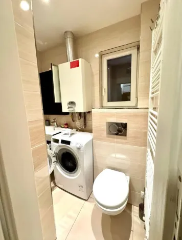 Pronájem bytu 2+1, Praha - Libeň, Palmovka, 45 m2