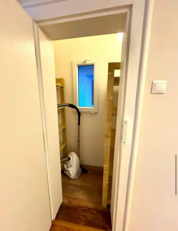 Pronájem bytu 2+1, Praha - Libeň, Palmovka, 45 m2