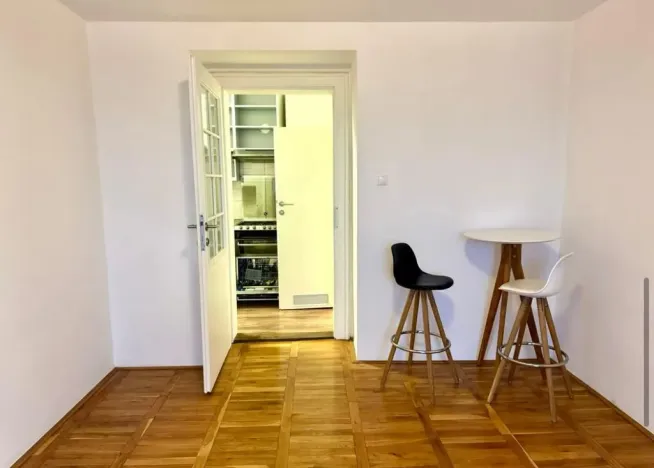 Pronájem bytu 2+1, Praha - Libeň, Palmovka, 45 m2