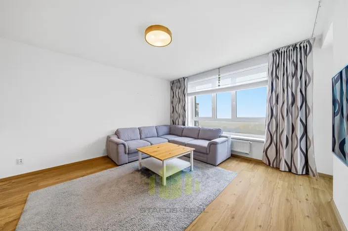 Prodej bytu 3+kk, Olomouc, Janského, 75 m2