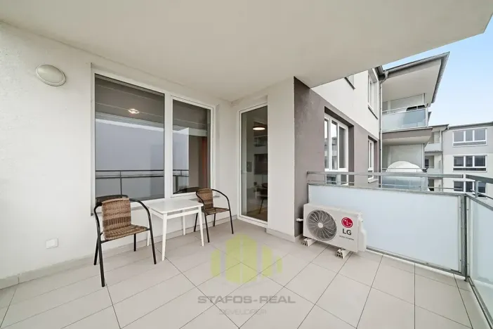 Prodej bytu 3+kk, Olomouc, Janského, 75 m2