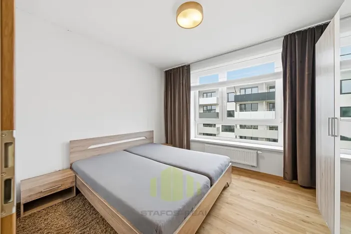 Prodej bytu 3+kk, Olomouc, Janského, 75 m2