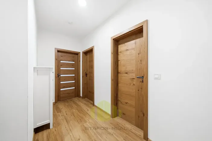 Prodej bytu 3+kk, Olomouc, Janského, 75 m2