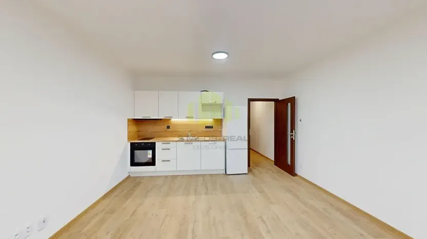 Pronájem bytu 1+kk, Olomouc, Janského, 36 m2