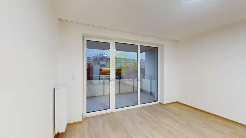 Pronájem bytu 1+kk, Olomouc, Janského, 38 m2