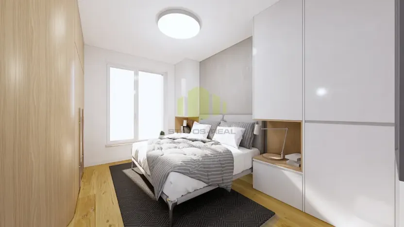 Prodej bytu 2+kk, Lipník nad Bečvou, Mánesova, 47 m2