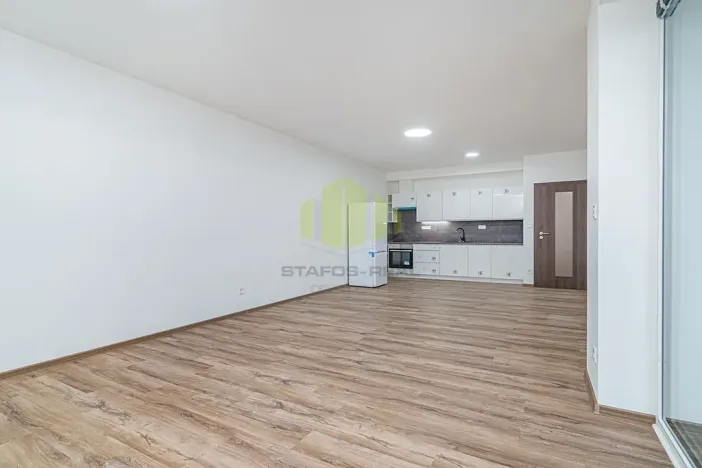 Pronájem bytu 2+kk, Olomouc, Janského, 66 m2