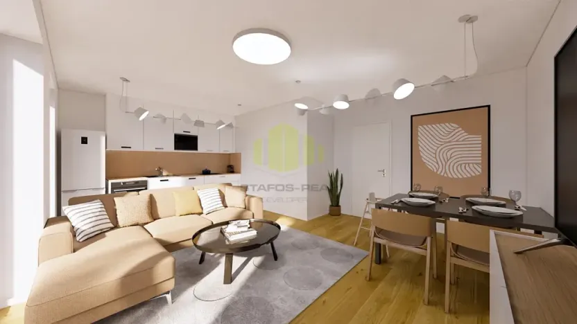 Prodej bytu 3+kk, Lipník nad Bečvou, Mánesova, 65 m2