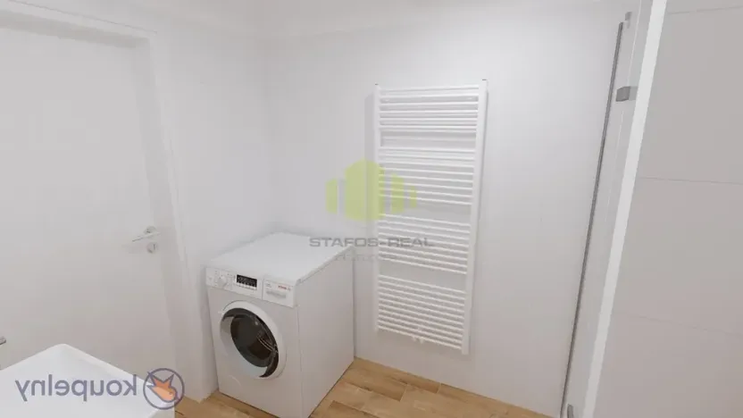 Prodej bytu 2+kk, Lipník nad Bečvou, Mánesova, 49 m2