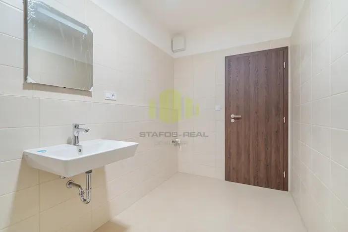 Prodej bytu 2+kk, Olomouc, Janského, 58 m2