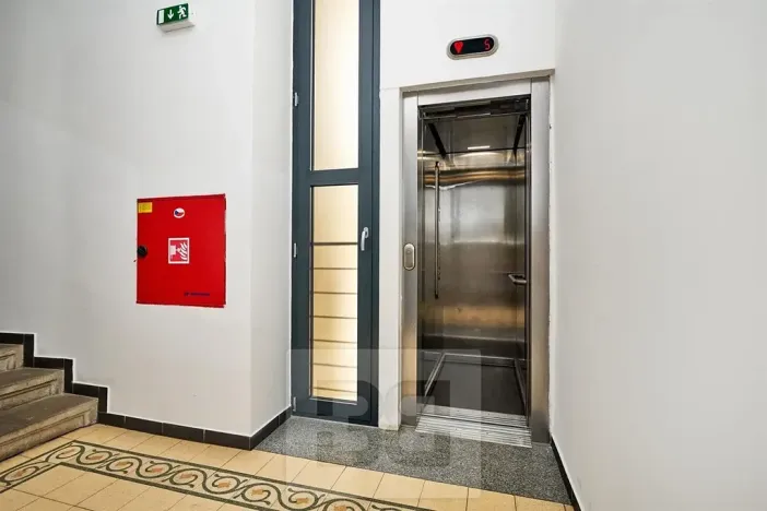 Prodej bytu 3+kk, Praha - Holešovice, Šimáčkova, 67 m2