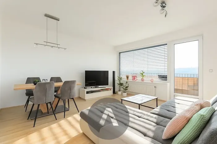 Prodej bytu 3+kk, Brno, U Leskavy, 89 m2