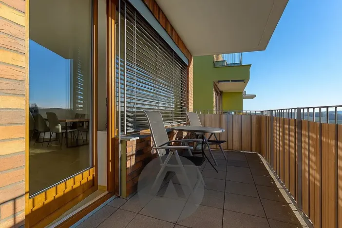 Prodej bytu 3+kk, Brno, U Leskavy, 89 m2