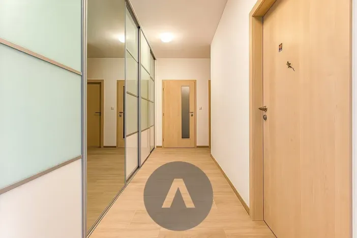 Prodej bytu 3+kk, Brno, U Leskavy, 89 m2